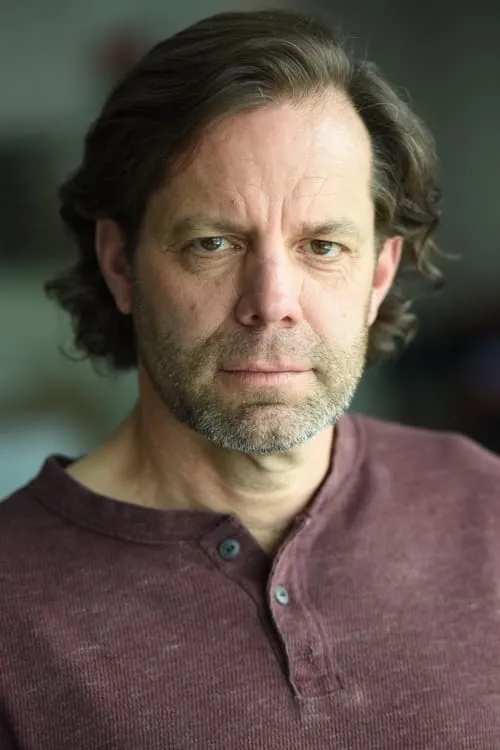 Dani Barker ha trabajado con Chris Gaunt en 1 ocasiones