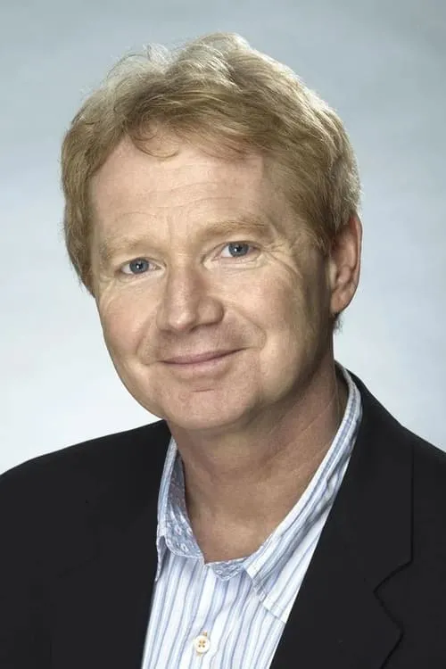 Chris Gifford en su biografía y filmografía