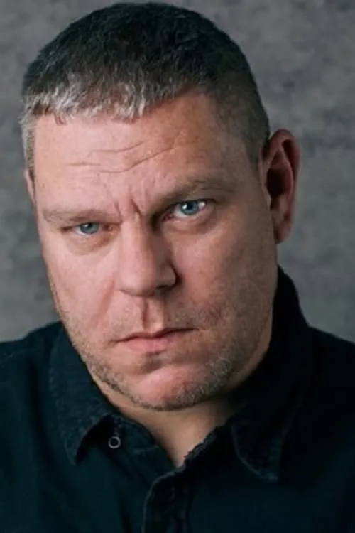 Reuben Bainbridge ha trabajado con Chris Gotts en 1 ocasiones