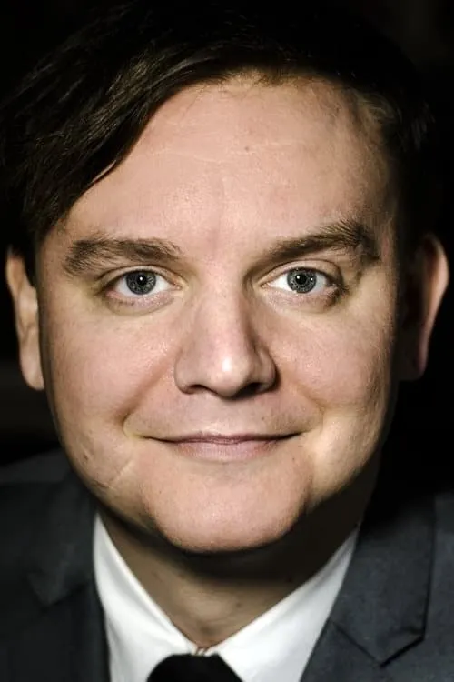 Shane James Bordas ha trabajado con Chris Groundsell en 1 ocasiones