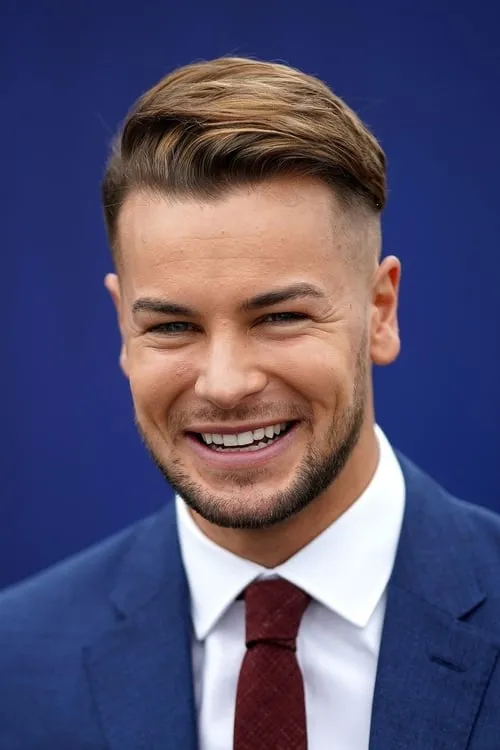 Jan Nelson ha trabajado con Chris Hughes en 1 ocasiones