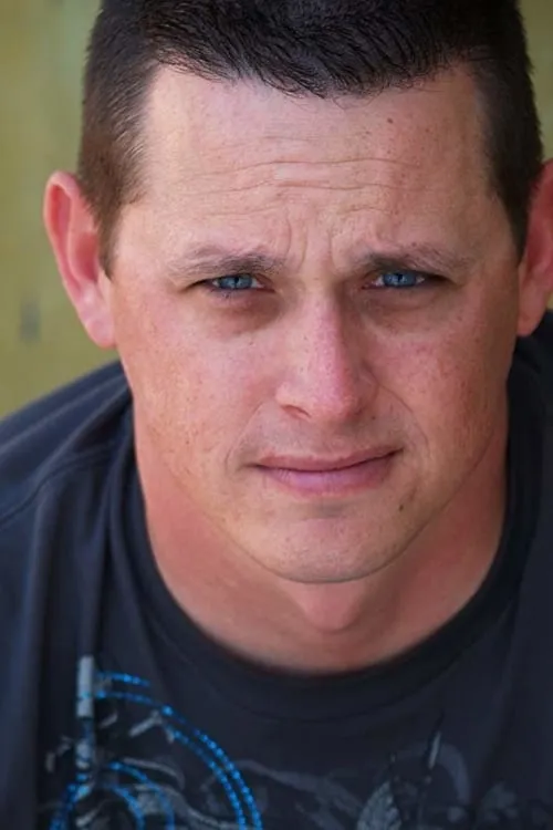 Jason Gibson ha trabajado con Chris J. Fanguy en 1 ocasiones