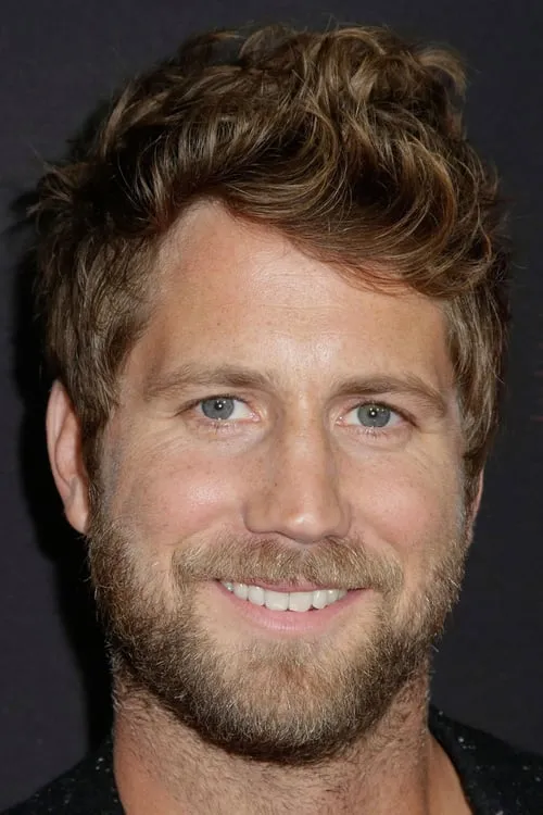 Jordan Masterson ha trabajado con Chris J. Murray en 1 ocasiones