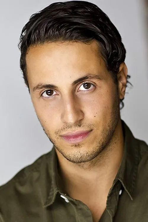 Rayisa Kondracki ha trabajado con Chris Kapeleris en 1 ocasiones