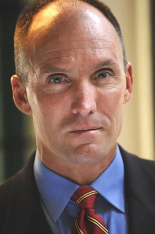 Chris LaPanta interpretando a 