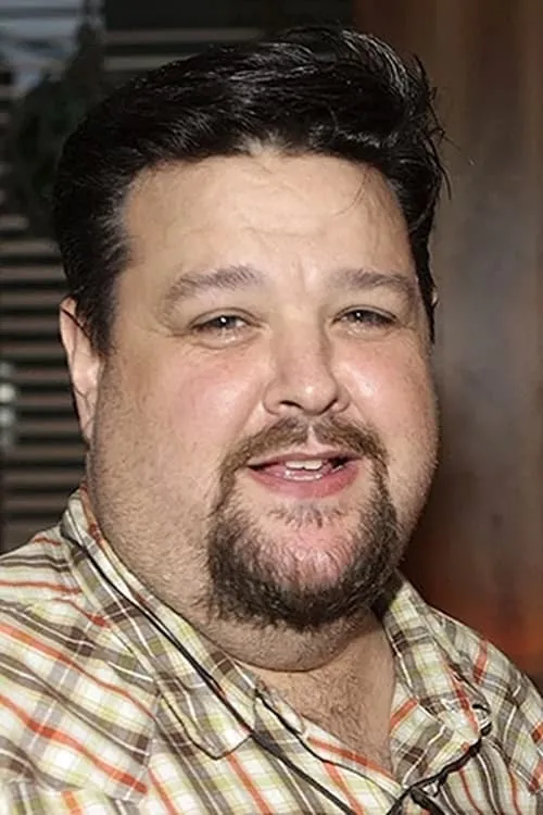 Chris March en su biografía y filmografía