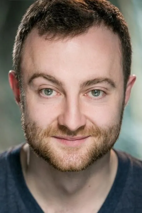 Chris McCurry en su biografía y filmografía