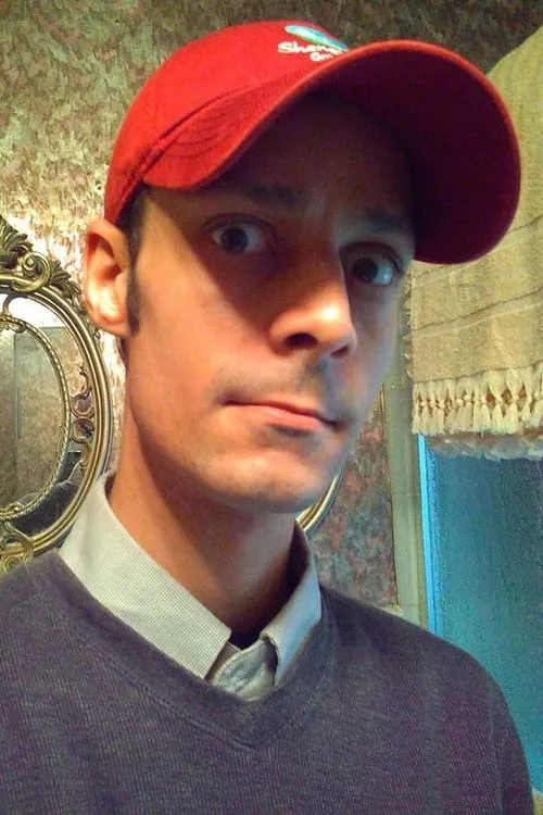 Jasher Drake ha trabajado con Chris Melucci en 1 ocasiones