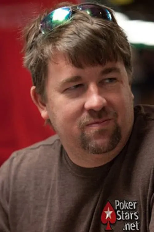 Matt Berkey ha trabajado con Chris Moneymaker en 1 ocasiones