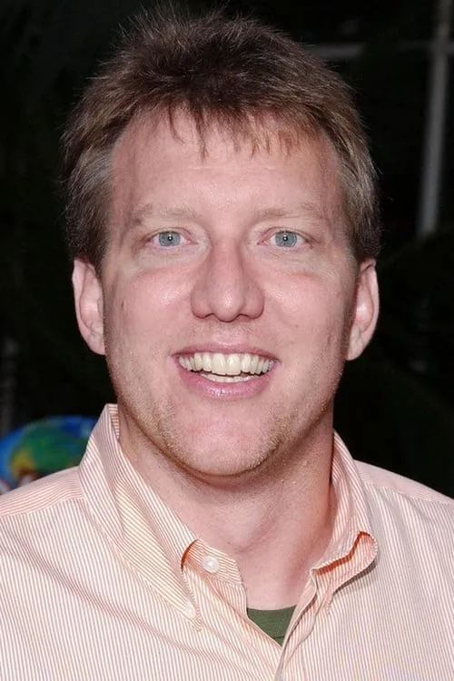 Chris Moore — personaje: Himself