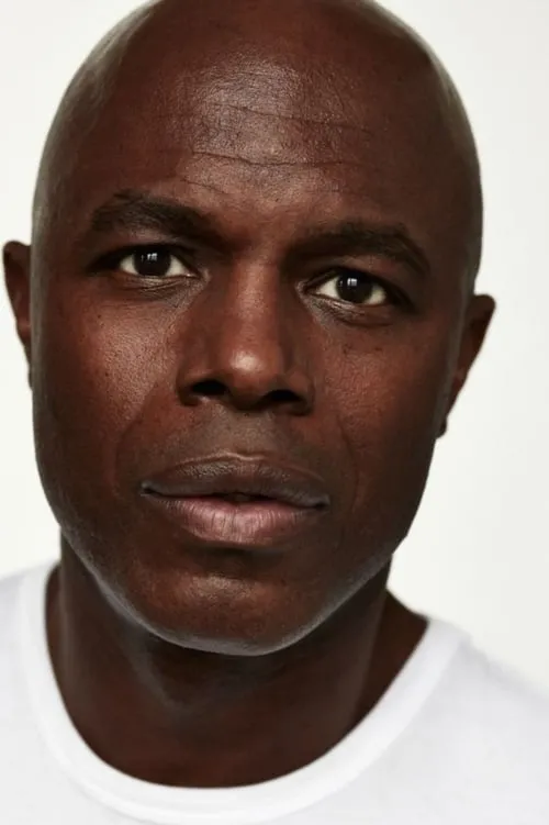 Chris Obi en su biografía y filmografía