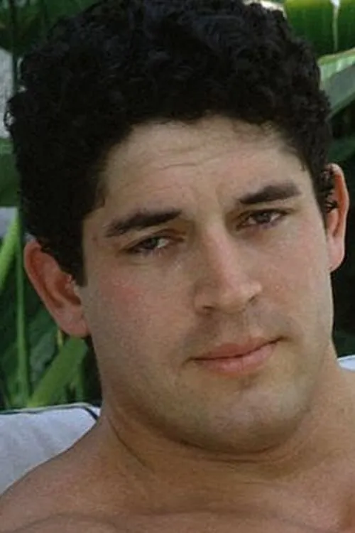 Morgan Hunter ha trabajado con Chris Onasis en 2 ocasiones