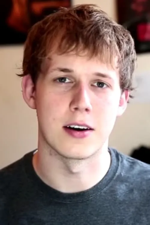 Chris O'Neill — personaje: Chris (voice)