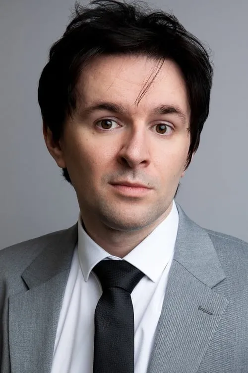 Dan Burman ha trabajado con Chris Pybus en 1 ocasiones