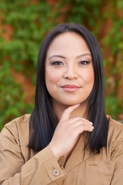 Lydia Gaston ha trabajado con Chris Quintos Cathcart en 1 ocasiones