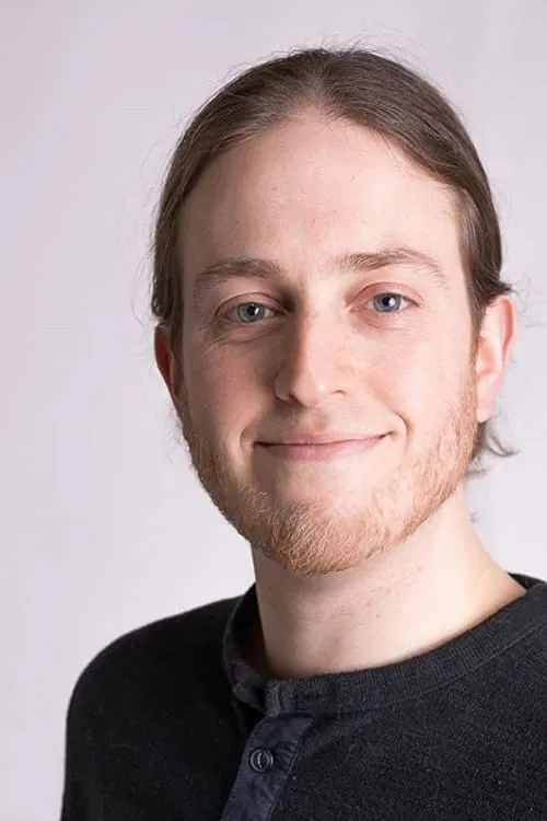 Chris Rhydings interpretando a Missing Person