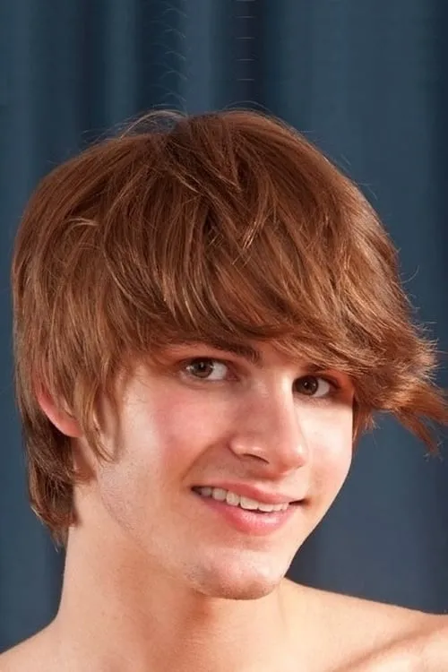 Chris Riverz interpretando a 