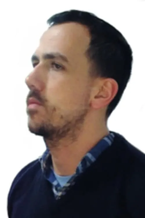 Catherine McGoohan ha trabajado con Chris Rodley en 1 ocasiones