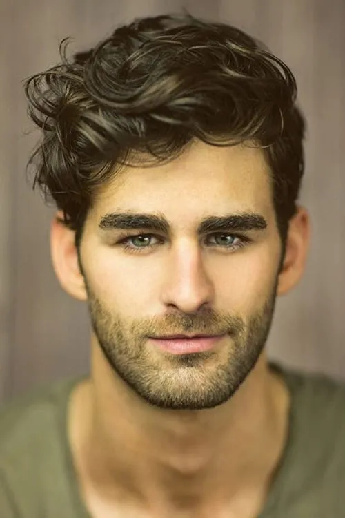 Charlie David ha trabajado con Chris Salvatore en 1 ocasiones