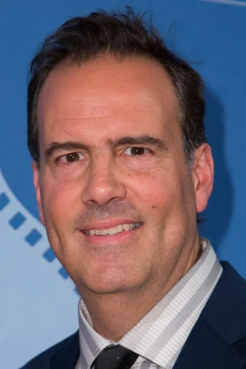 Benjamín Benítez ha trabajado con Chris Scarabosio en 1 ocasiones