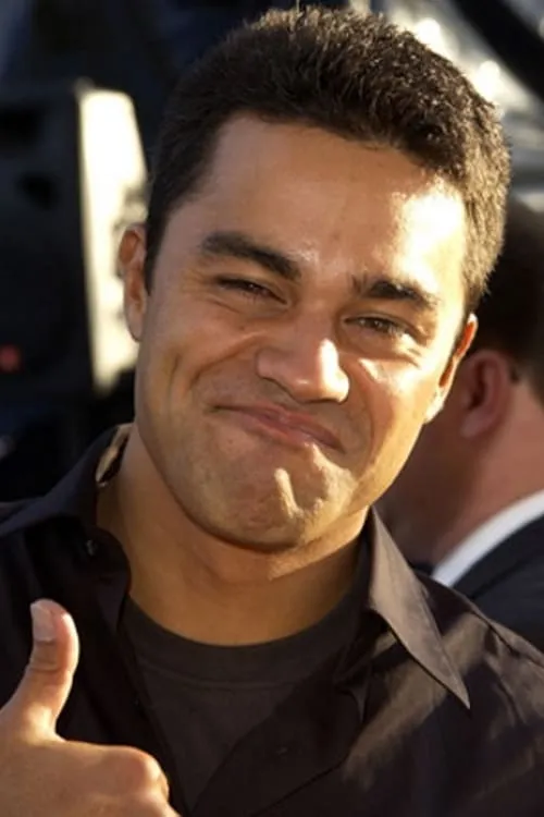 Paul Hatter ha trabajado con Chris Taloa en 1 ocasiones