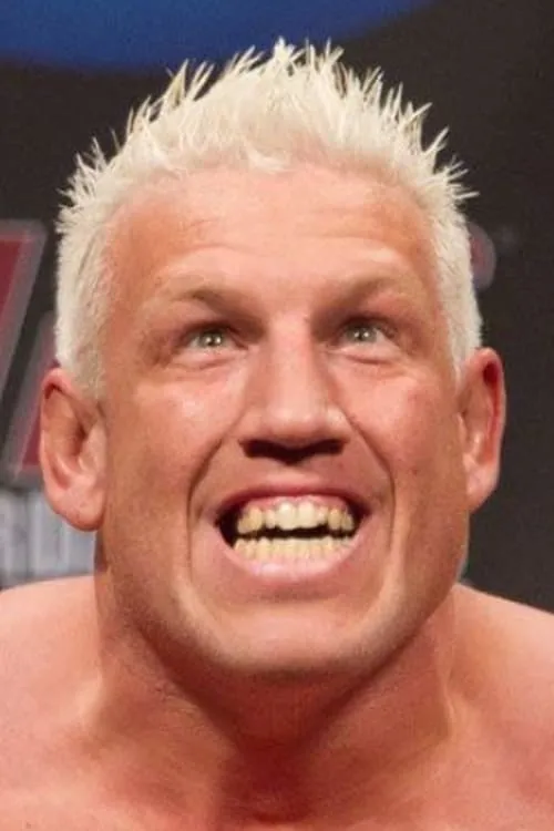 Chris Tuchscherer en su biografía y filmografía