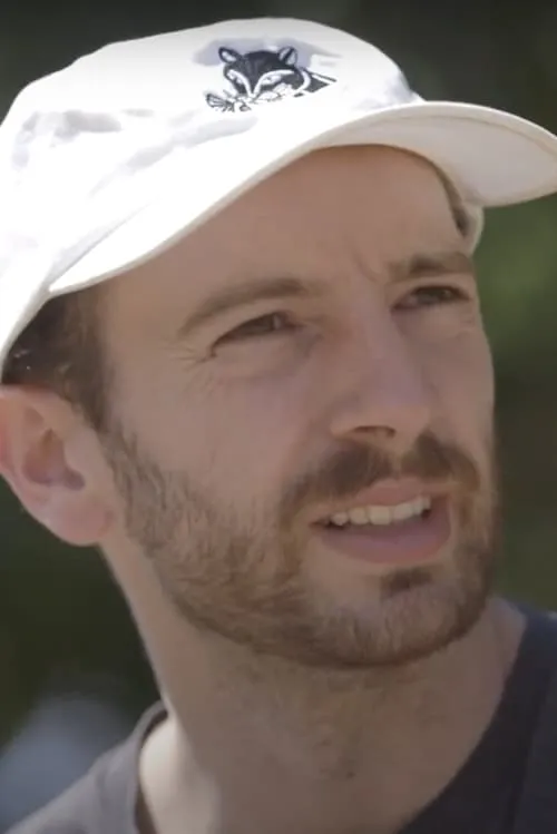 Behnam Taheri ha trabajado con Chris Upson en 1 ocasiones