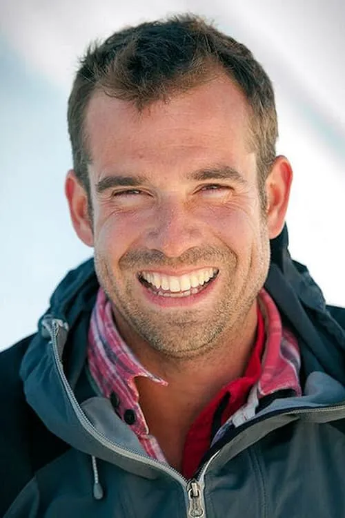 Chris van Tulleken en su biografía y filmografía