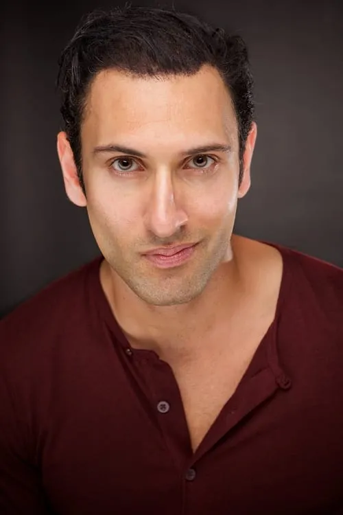 Bruce Nachsin ha trabajado con Chris Vij en 1 ocasiones