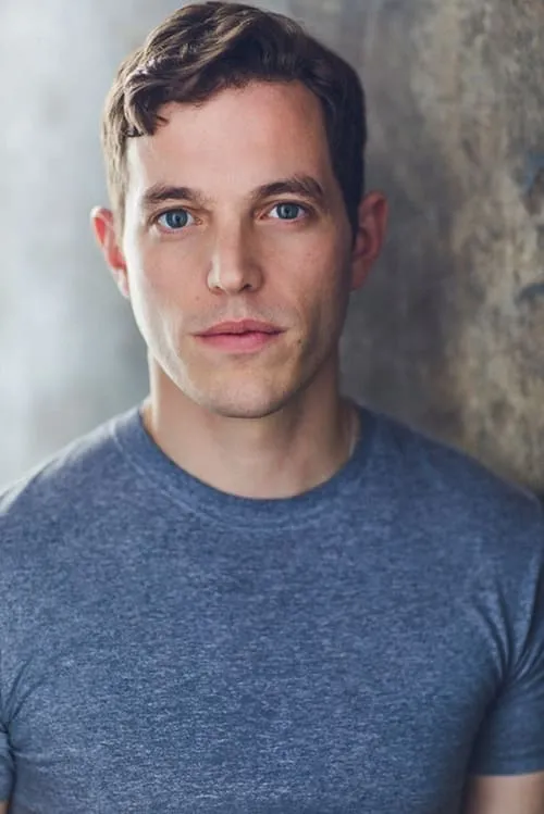 Chris Wendelken en su biografía y filmografía