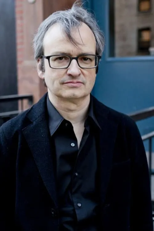 Keith Scott ha trabajado con Chris Wiesendanger en 1 ocasiones