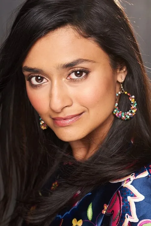 Amanda Jane Cooper ha trabajado con Chriselle Almeida en 1 ocasiones