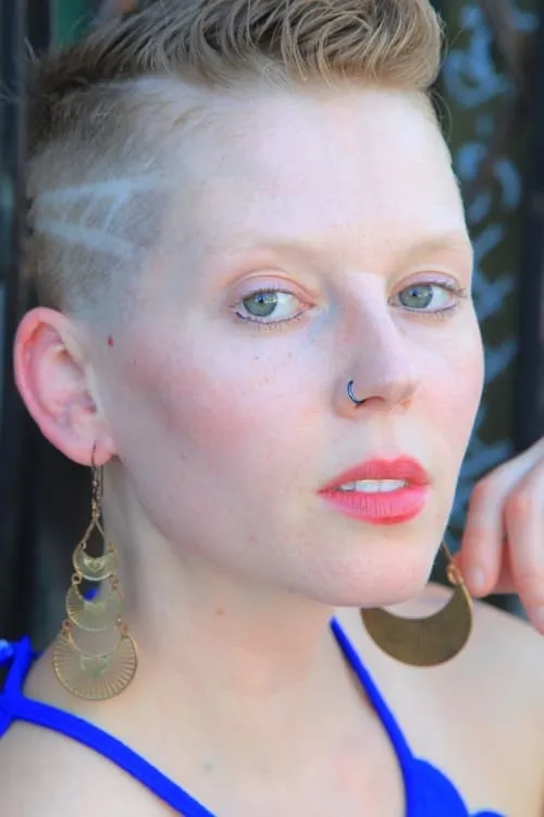 David Morales ha trabajado con Chrissie Carpenter en 1 ocasiones