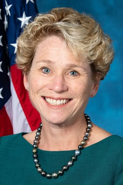 Leon Panetta ha trabajado con Chrissy Houlahan en 1 ocasiones