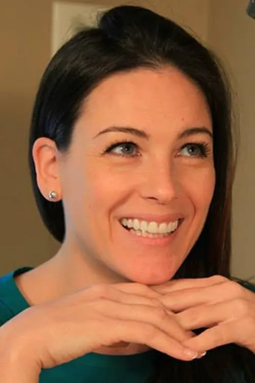 Tony Rugnetta ha trabajado con Chrissy Laboy en 1 ocasiones