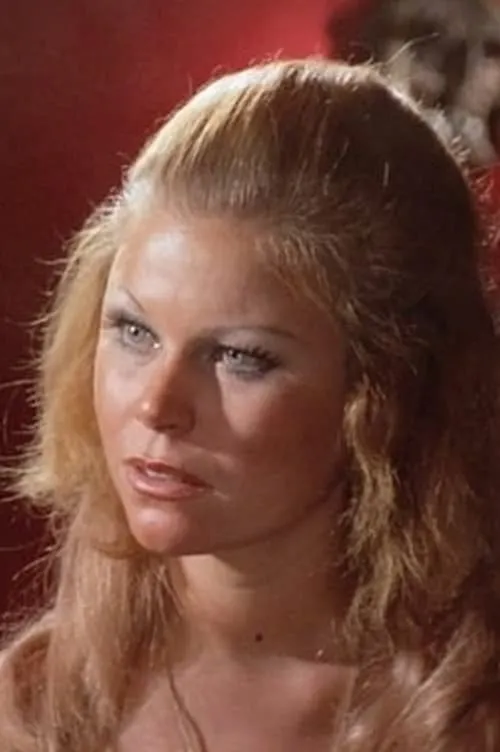 Peter Capra ha trabajado con Christa Free en 1 ocasiones