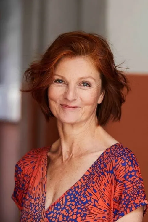 David Bode ha trabajado con Christa Krings en 1 ocasiones