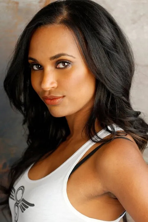 Gregory Hoyt ha trabajado con Christal Marie Deloney en 1 ocasiones