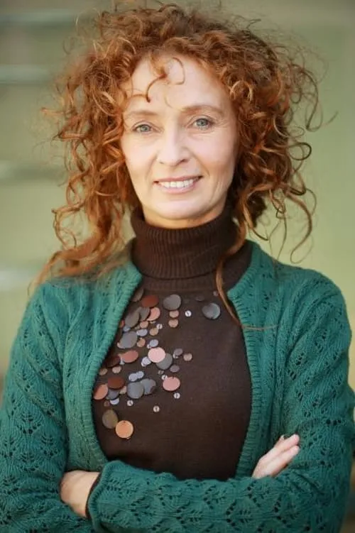 Christel Van Schoonwinkel — personaje: Betty Billen