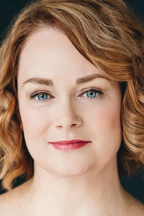 Alexis Hancey ha trabajado con Christena Hampson en 1 ocasiones