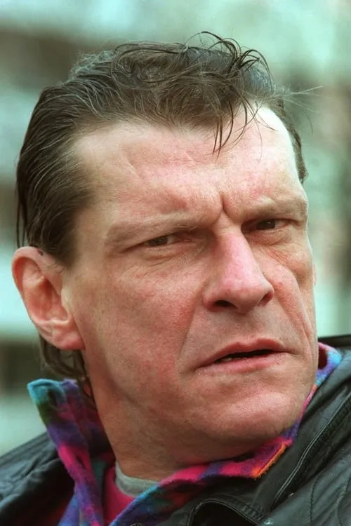 Ingemar Krusell ha trabajado con Christer Pettersson en 1 ocasiones