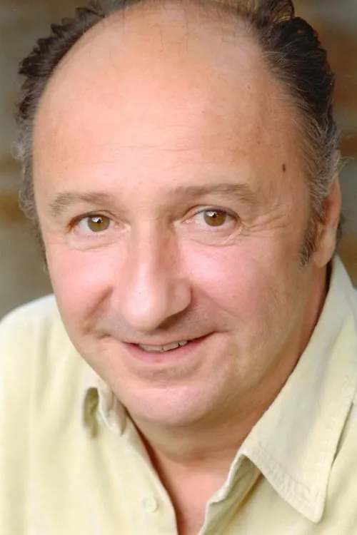 Mohamed Razine ha trabajado con Christian Ameri en 1 ocasiones