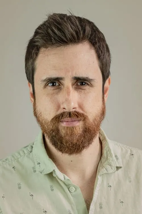 Eduard Gibert ha trabajado con Christian Avilés en 1 ocasiones