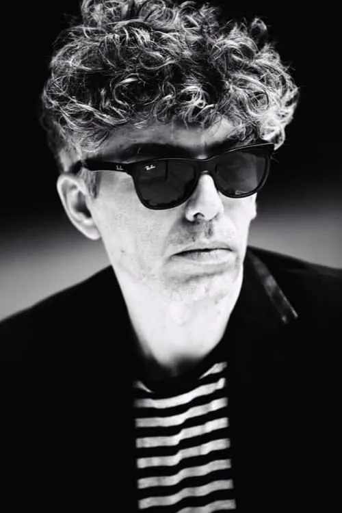 Sara Hebe ha trabajado con Christian Basso en 1 ocasiones