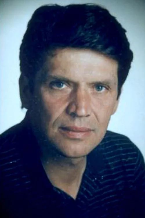 Gudrun Sieber ha trabajado con Christian Boesch en 1 ocasiones