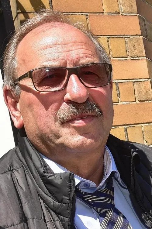 Serge Hutry ha trabajado con Christian Brahy en 1 ocasiones