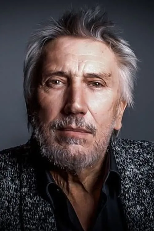 Christian Brückner — personaje: Alexander Selin