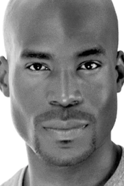 Peter Lockyer ha trabajado con Christian Carter en 1 ocasiones