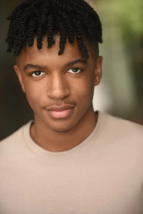 Jordan Duffy ha trabajado con Christian Chase Jones en 1 ocasiones