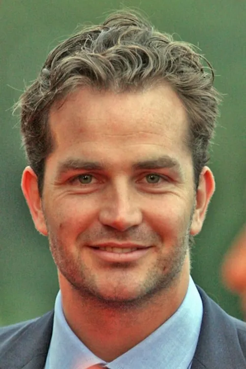 Ed Kavalee ha trabajado con Christian Clark en 3 ocasiones